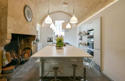 Manor House for sale Uzès, Occitania, Kitchen