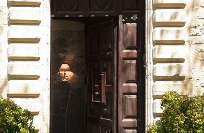 Manor House for sale Uzès, Occitania, Entrance