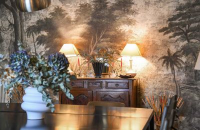 Manor House for sale Uzès, Occitania, Image 9/32