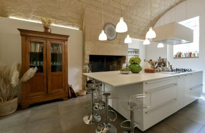 Manor House for sale Uzès, Occitania, Kitchen