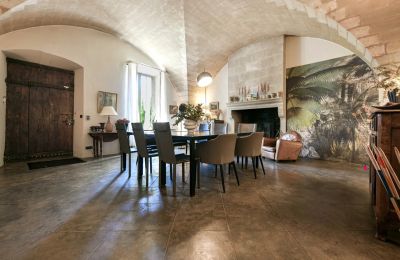 Manor House for sale Uzès, Occitania, Entrance Hall