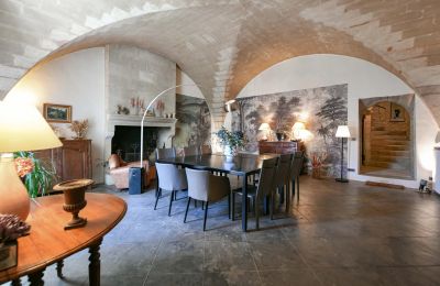 Manor House for sale Uzès, Occitania, Entrance Hall