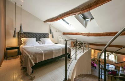 Manor House for sale Uzès, Occitania, Bedroom
