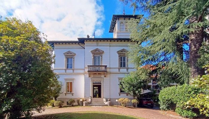 Castle Apartment Verbania, Piemont