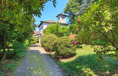 Castle Apartment for sale Verbania, Piemont, Image 7/26