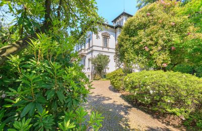 Castle Apartment for sale Verbania, Piemont, Image 8/26