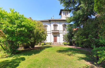 Castle Apartment for sale Verbania, Piemont, Image 9/26