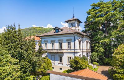 Castle Apartment for sale Verbania, Piemont, Image 19/26