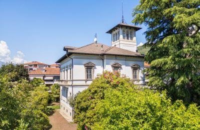 Castle Apartment for sale Verbania, Piemont, Image 20/26