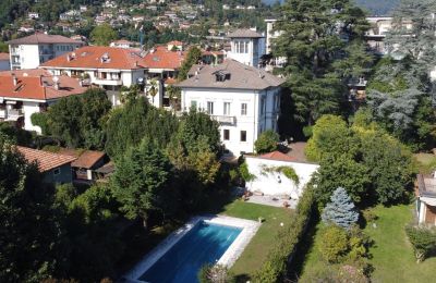 Castle Apartment for sale Verbania, Piemont, Image 22/26