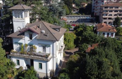 Castle Apartment for sale Verbania, Piemont, Image 23/26