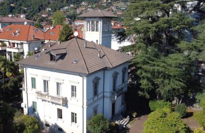 Castle Apartment for sale Verbania, Piemont, Image 24/26