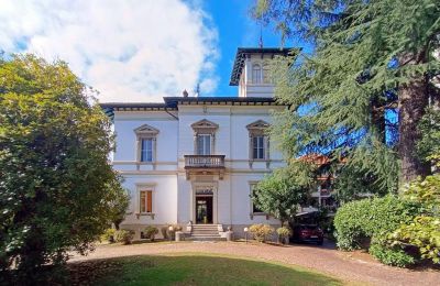 Castle Apartment Verbania, Piemont