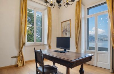 Historic Villa for sale Baveno, Piemont, Image 15/30
