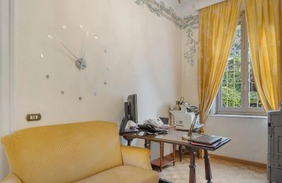 Historic Villa for sale Baveno, Piemont, Image 23/30