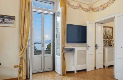 Historic Villa for sale Baveno, Piemont, Image 13/30