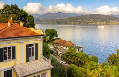 Historic Villa for sale Baveno, Piemont, Image 26/30