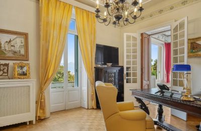 Historic Villa for sale Baveno, Piemont, Image 10/30