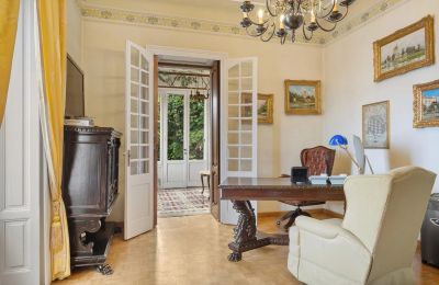Historic Villa for sale Baveno, Piemont, Image 9/30