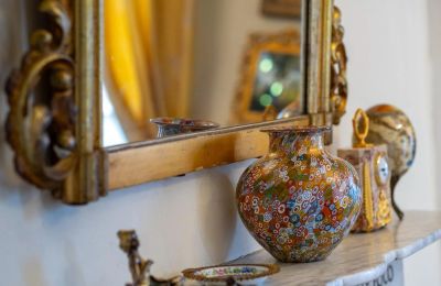 Historic Villa for sale Baveno, Piemont, Details