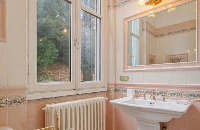 Historic Villa for sale Baveno, Piemont, Image 17/30