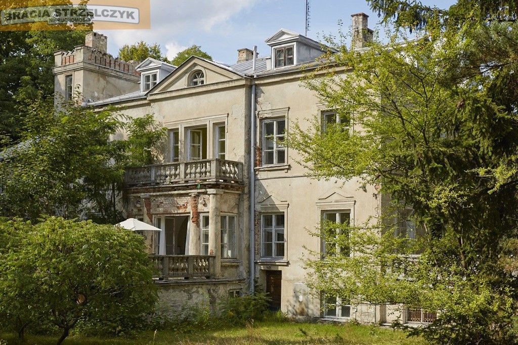 Photos Historic country property near Warsaw - 35,83 acres