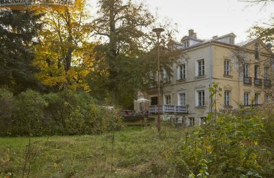 Castle for sale Grzegorzewice, Macierzanki, Mazovia, Image 7/9