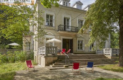 Castle for sale Grzegorzewice, Macierzanki, Mazovia, Image 8/9