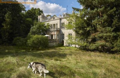 Castle for sale Grzegorzewice, Macierzanki, Mazovia, Image 2/9