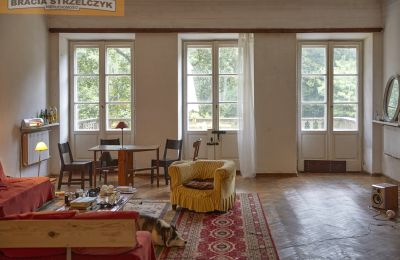 Castle for sale Grzegorzewice, Macierzanki, Mazovia, Image 4/9