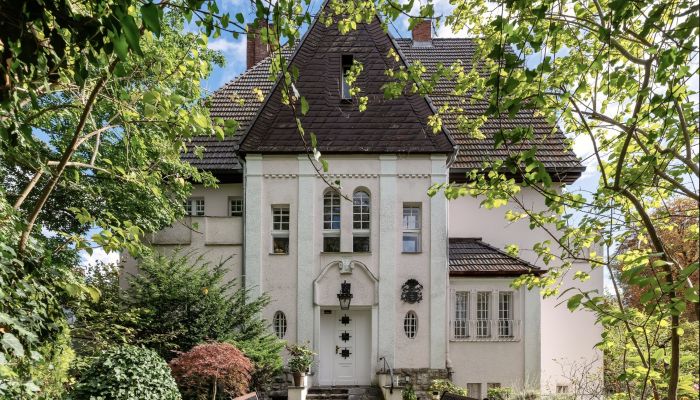 Historic Villa Reinickendorf, Frohnau
