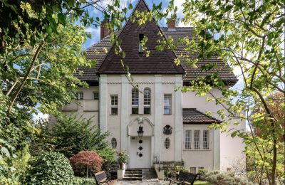 Historic Villa Reinickendorf, Frohnau