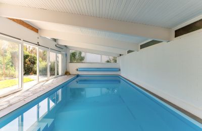 Historic Villa for sale 13465 Frohnau, Berlin,, Poolhaus 