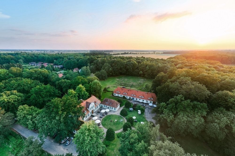 Photos Hunting lodge in Northern Germany