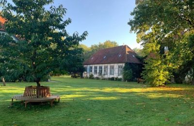 Castle for sale Neustadt-Glewe, Mecklenburg-West Pomerania, Image 11/13