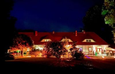Castle for sale Neustadt-Glewe, Mecklenburg-West Pomerania, Image 13/13