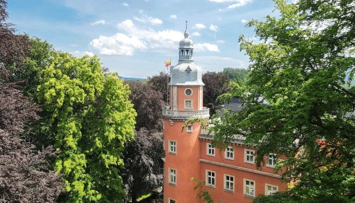 Castle for sale Jelenia Góra, Lower Silesia
