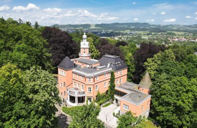 Castle Lower Silesia