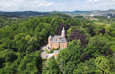 Castle Jelenia Góra, Lower Silesia
