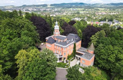 Castle for sale Jelenia Góra, Lower Silesia, Image 3/40