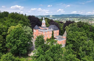 Castle for sale Jelenia Góra, Lower Silesia, Image 5/40