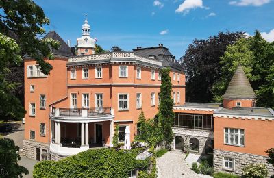 Castle for sale Jelenia Góra, Lower Silesia, Image 7/40