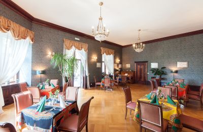 Castle for sale Jelenia Góra, Lower Silesia, Large Hall
