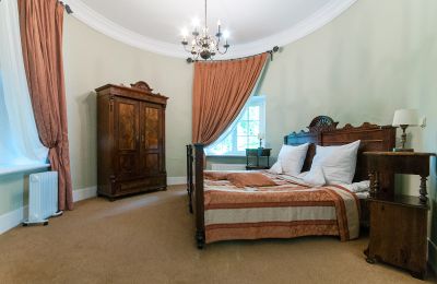 Castle for sale Jelenia Góra, Lower Silesia, Hotel room