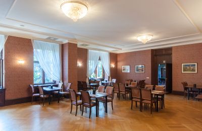 Castle for sale Jelenia Góra, Lower Silesia, Large Hall