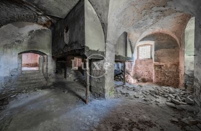 Castle for sale Vršovice, Zámek Vršovice, Ústecký kraj, Image 9/35