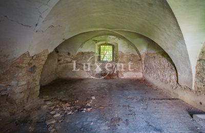 Castle for sale Vršovice, Zámek Vršovice, Ústecký kraj, Image 13/35
