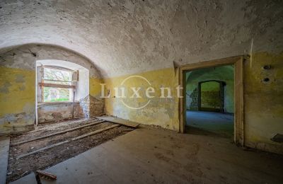 Castle for sale Vršovice, Zámek Vršovice, Ústecký kraj, Image 14/35