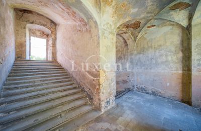 Castle for sale Vršovice, Zámek Vršovice, Ústecký kraj, Image 16/35