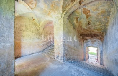 Castle for sale Vršovice, Zámek Vršovice, Ústecký kraj, Image 15/35